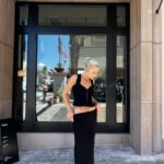 Caro Daur Instagram - Anzeige // attachment: 10 images from Los Angeles