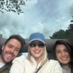 Lena Gercke Instagram - Paris Baby 🇫🇷