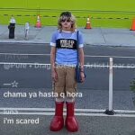 Charli XCX Instagram - I’M YOUR FAVORITE REFERENCE