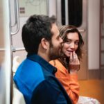 Regina Blandón Instagram - Más fotos chidas de #FirmaAquí que se estrena el nuevedemayooooooooo 😍😍😍😍😍