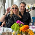 Kristina Orbakayte Instagram - Открываем Май Май Май на Капри! Всем любви и мира ❤️🕊️ #кристинаорбакайте