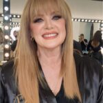 Erika Buenfil Instagram - Bonita noche. Y que sueñes a colores. 🎨🫶🏻😘 #TBT
