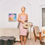 Caro Daur Instagram - Anzeige // attachment: 10 images from Los Angeles