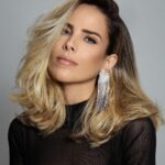 Wanessa Camargo Instagram – Um pouco mais desse photoshoot incrível pra vocês! 🌷