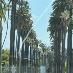 Caro Daur Instagram - Anzeige // attachment: 10 images from Los Angeles