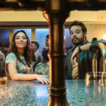 Regina Blandón Instagram - Unas fotos chidas de #FirmaAquí 
9 de mayo en cines.
