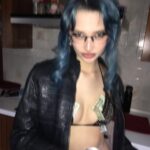 Liza Anokhina Instagram – omg I’m so depressed