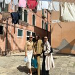 Caro Daur Instagram – couldn’t find venice beach anywhere #daurdump
