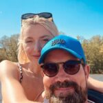 Lena Gercke Instagram – Had the best first of May ever ☀️☀️☀️