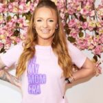 Maci Bookout Instagram - Been in my Mom era 💝

#thingsthatmatter #womeninbusiness 
#momboss #women #mothersdaygift 
#momlife #smallbusiness #stayathomemom 
#workingmom #loveyourself #mama 

@ttmlifestyle Mom Tops coming soon! 😍