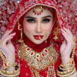Wawa Zainal Instagram - #asoka makeup for beautiful @w4w4_zainal 😍❤️ uols dh tgk ke transition Asoka tu?😍 kalau belum cepat tgk okay, jgn lupa like & share, hehe, kalo dpt sambutan wawa nak belanja lagii tau transition best2😍 tq wawa for having me💕 #bollywoodmakeup
.
@makeupbynadianordin 
.
Alhamdulillah❤️
For makeup service/ class pls whatsapp 017-2342299 Nadia💋
.
 #hudabeauty #makeupbynadianordin #muamalaysia #muakl #muaseremban #muamalaysia #muanilai #muaputrajaya #muaseremban #muaklang #muashahalam #muakajang #muaampang #muaselangor #makeupartistmalaysia #makeupartistselangor #makeupartistshahalam #muagombak #muarawang #muasungaibuloh #muadamansara #muakepong #muasetapak #makeupartistkualalumpur #makeupartistkl #narsmalaysia #macmalaysia #makeupantibadai #kelasmekap