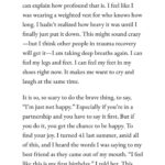 Sophia Bush Instagram - I feel like last summer I had my very first birthday. My own. And last summer Maggie Smith’s words helped me begin to understand why. From afar, she helped me put myself back together.

She said: “How I picture it: We are all nesting dolls, carrying the earlier iterations of ourselves inside. We carry the past inside us. We take ourselves— all of our selves —wherever we go.
Inside forty-something me is the woman I was in my thirties, the woman I was in my twenties, the teenager I was, the child I was…
I still carry these versions of myself. It’s a kind of reincarnation without death: all these different lives we get to live in this one body, as ourselves.” — @maggiesmithpoet

This week I got to share my own words, that I wrote down from the bottom of my ever-evolving heart. When I uttered “I really love who I am, at this age, and in this moment” I sort of couldn’t believe it. It just fell out of me. Simple. But profound. I’ve always wanted to feel that in my bones. Suddenly I do. It took a long time and a lot of work to get here.

To any of who on your own journey, and to the countless number of you who’ve shared your hearts, kindness, hidden truths, and stunning responses to my essay … I see you. I do. We are all in this together. Walking each other home. Here is to the becoming ✨