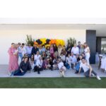 Paula Echevarría Instagram - Ayer celebramos los 3 años del personajillo que nos vuelve a todos locos!
Ojalá te vea siempre disfrutar así mi amor! Que felicidad!!!

@sergioacostaglez gracias por captar todos los momentos más bonitos de la fiesta! Eres el mejor!!! 🧡