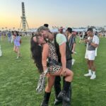 Cierra Ramirez Instagram - In a crowd full of people, I see him first🤍