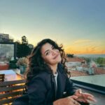 Biran Damla Yılmaz Instagram - Lezzet şenliği öncesi🤓