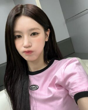 Cho Mi-yeon Instagram - Morning TJ👯‍♀️💕( ≧ᴗ≦)(˘ᴗ˘๑)