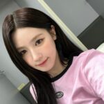 Cho Mi-yeon Instagram – Morning TJ👯‍♀️💕( ≧ᴗ≦)(˘ᴗ˘๑)