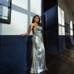 Priah Ferguson Instagram - I don’t need a costar, respectfully. #prom2k24

Photographer
@iamjamesanthony 

Glam
@indiamhammond 
@buckheadnailstudio 

Jewelry 
@swarovski 

Attire
@sherrihill 
@olgabergofficial 
@badgleymischka