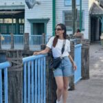 Bidya Sinha Saha Mim Instagram - Keep calm and travel on.🖤