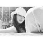 Crystal Reed Instagram -