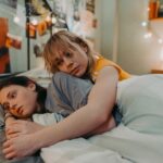 Nicole Wallace Instagram - Juntas. De la mano. La serie #NiUnaMás, protagonizada por Nicole Wallace, Clara Galle y Aïcha Villaverde, llega el 31 de mayo.