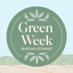 Martha Stewart Instagram - If you love the taste of tomatoes fresh from your backyard, the feel of soft linen napkins at the dinner table, or the joy of creating a home-cooked meal, then we have plenty of Good Things in store for you. This year, we are honoring Earth Month with our very own #GreenWeek. Starting tomorrow, we'll be sharing seven days of tips to inspire you to live a little more sustainably. Follow along—and don’t be surprised if you find that living green really does equate to living better.