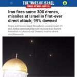 Mayim Bialik Instagram – It was an astonishing weekend in Israel as Iran initiated an unprecedented attack. Hoping for a swift recovery for the 7-year-old Bedouin girl injured when shrapnel from an Iranian weapon hit her home. I’m not a politician or diplomat but this is a scary and destabilizing series of events. I’m continuing to pray for peace and safety for the people of Israel and an end to war, destruction and suffering.