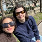 Antonia Gentry Instagram - bf(s)