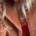 Daniella Monet Instagram - Wrapped Friday, Saturday morning, and coasted into a beautiful weekend full of FaceTimes, perfect weather and some errands. It’s so fun to be tourist in a pretty city 🫶🏼 Andrew said he’d move here…