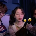 Park Ji-hu Instagram - 쭈니후니하기