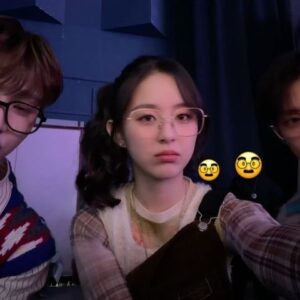 Park Ji-hu Instagram - 쭈니후니하기