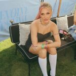 Madi Monroe Instagram - CHELLLLAA CHECKKKK 🎡