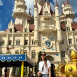 Bidya Sinha Saha Mim Instagram - Where is your next destination….❤️