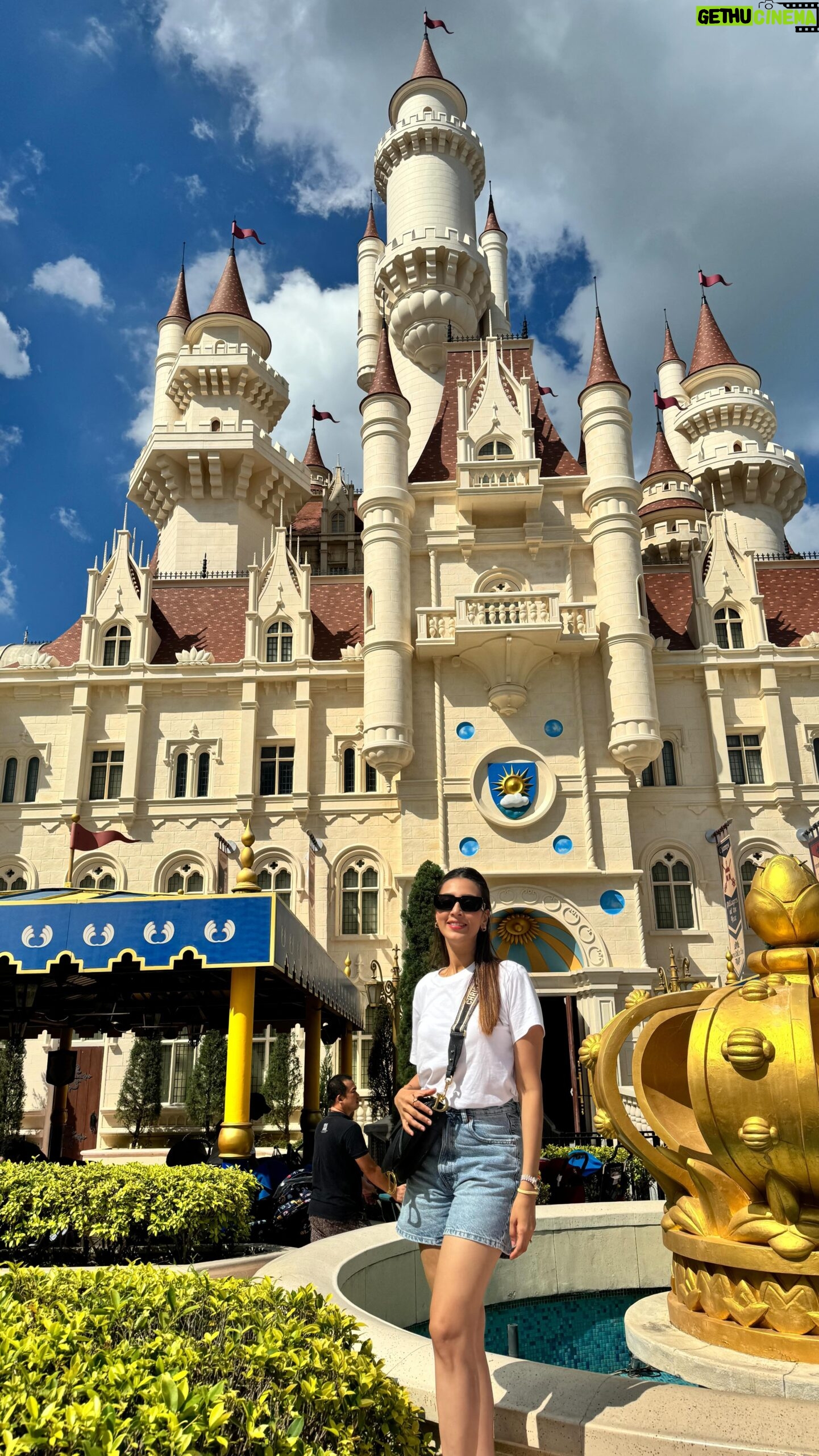 Bidya Sinha Saha Mim Instagram - Where is your next destination….❤️
