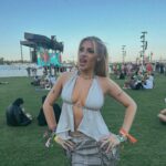 Madi Monroe Instagram - CHELLLLAA CHECKKKK 🎡