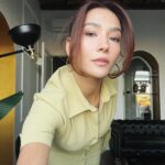 Aybüke Pusat Instagram - Ha bu kız @missafir evinden çıkıp nereye gidiyo acaba? 🤔💭 Dünyanın en mükemmel konumunda olduğu için her yer 10 dk 🏍️🌻🍯🐝

@missafir 
@onemgunalagency 
@ed5com 

#işbirliği