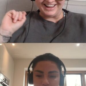 Katie Price Instagram - Comment your unusual crushes 😂

🎧 Full episode, wherever you get your podcasts x