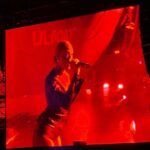 Justine Skye Instagram - Got to perform 3 songs with my brother at Coachella last night. An actual real one in this crazy world   has genuinely supported me since day one. Love you @lilyachty !