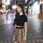 Worranit Thawornwong Instagram - เด็กสยามมมม😹🤎