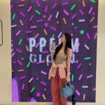 Worranit Thawornwong Instagram - แวะทำสวยที่ @ppeum_th ❤️❤️
มาเกาหลีรอบนี้ให้ปึมดูแลค่ะ 🫶🏻