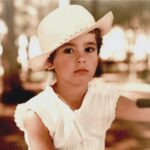 Vanessa Incontrada Instagram - Quanti anni avevi piccola Vane ? ☺️☺️❤️