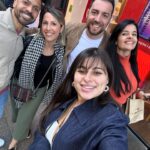 Mina Al Sheikhly Instagram – ملخص برشلونة بالبوم و ذكريات تخبل ♥️

تنويه يا جماعة الخير ! لكثرة الاسئله و التحليلات 

اني حامل بالشهر الخامس ! و اعلنت بعد مثبت الحمل 🥰
و شفت الوقت المناسب 🙏

اما الفيديو فهذا مصور قبل ٤ اشهر 😂 يعني اول معرفت اني حامل

و هذا جان حل المعدلة الصعبة  التي دوخت العالم 😂 

و شكراً 

#myhappymoments #minasjourney