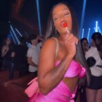 Rebecca Instagram – 🥵💫