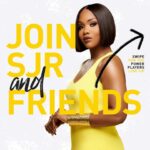 LeToya Luckett Instagram - ✨POWER MOVES✨

Y’all!! I am beyond honored to share the stage with the amazing @sarahjakesroberts for her Power Moves tour. When I tell you… I CANNOT WAIT to see my people from Houston and surrounding areas show up and show out!  GET YOUR TICKETS NOW!!✨