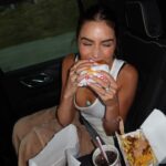 Olivia Culpo Instagram - All the Coachella tingssss 🌴🍔🎡
