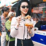 Fan Bingbing Instagram - I had so much fun! Thank you for the adventure, the flavors, and the laughter. Until we meet again! Khob khun mak ka 🇹🇭❤️ @tourismthailand @iamthapanee 

P/S: So happy to catch up with my old friends, @kingpowerofficial 🫶🫶🫶

Photography: @zhao.pt, @iponz32