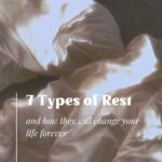 Daniella Monet Instagram - Tired of feeling tired? Then this is for you! 

Did you know that chances are, you aren’t fully resting? 

Sleep isn’t the only form of rest. 😴 There are SEVEN ways to rest, and there is a way to utilize them all. 

Comment REST for the full article that dives deep into the 7 types of rest. You can even get access to a free pdf through this article.

Rest is not just about physical recovery; it’s also about replenishing mental and emotional resources, reducing stress, and fostering creativity and productivity. Without adequate rest, we become more susceptible to burnout, fatigue, and a host of physical and mental health issues.

For women, in particular, rest plays a critical role in maintaining hormonal balance, supporting reproductive health, and managing the various demands of work, family, and personal life. Women often juggle multiple roles and responsibilities (am I right?!), making it essential to prioritize rest as a means of preserving energy and preventing burnout.

1. Physical Rest

2. Mental Rest

3. Emotional Rest

4. Social Rest

5. Sensory Rest

6. Creative Rest

7. Spiritual Rest

If you want examples for each of these, be sure to comment REST for the full scoop! Trust me, you don’t want to miss this one. 

And as always, DM @daniellasdigest the word DIGEST for more information on booking your life coaching calls   more! Code DANIELLA2WEEKS gets you a sneak peek!

Credit: In her book Sacred Rest, Dr. Saundra Dalton-Smith shares her seven favorite types of rest, and each serves a unique purpose. While there are many, many types of rest, these seven might help you to feel fully renewed @drdaltonsmith 

#rest #may #earthday #veganrecipes #7typesofrest #sleep #articles