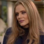 Erika Buenfil Instagram – #tbt