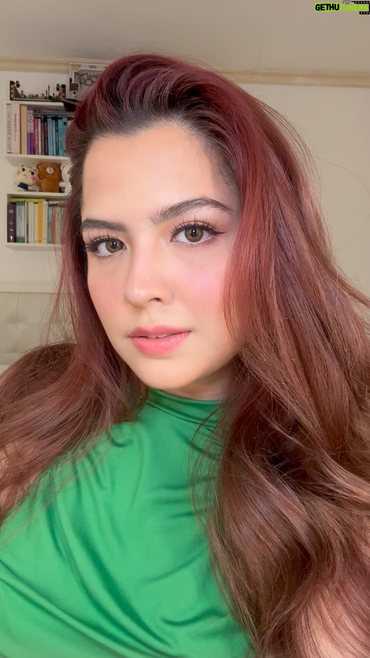 Alexa Ilacad Instagram - Long time no #GRWM ⋆ ˚。⋆୨୧˚♡
@dalba_ph
@maccosmeticsph
@benefitph
@saiebeauty
@teviant
@blkcosmeticsph
@luckybeautyinc
@charlottetilbury
@kissmephilippines
@kikomilanoph
@grwmcosmetics
#makeup #beauty #alxgrwm