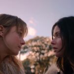 Nicole Wallace Instagram - Juntas. De la mano. La serie #NiUnaMás, protagonizada por Nicole Wallace, Clara Galle y Aïcha Villaverde, llega el 31 de mayo.